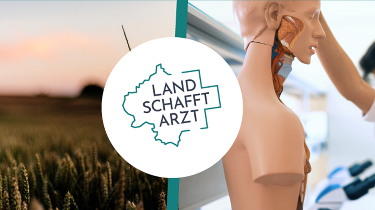 Arbeiten Als Arzt Oder Rztin Auf Dem Land Oder Im Ffentlichen