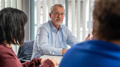 2 Jahre Ombudsstelle für Pflege in Rheinland-Pfalz: Gemeinsam tragfähige Lösungen für den Pflegealltag finden 2 Jahre Ombudsstelle für Pflege in Rheinland-Pfalz: Gemeinsam tragfähige Lösungen für den Pflegealltag finden