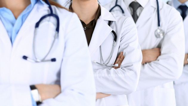 Ärztinnen und Ärzte aufgepasst! Wir suchen Sie als Außengutachterinnen und -gutachter für das Schwerbehindertenfeststellungsverfahren