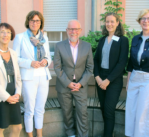 Gruppe der Gemeinsamen Zentralen Adoptionsstellen Rheinland-Pfalz und Hessen
