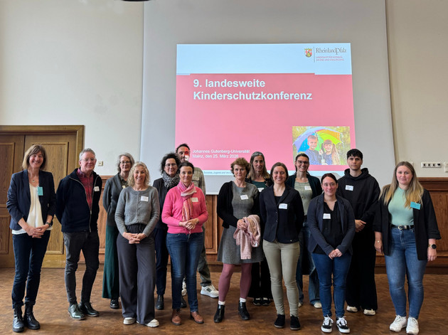 Kinderschutzkonferenz rückt psychische Belastungen von Kindern bei konflikthaften Trennungen in den Fokus