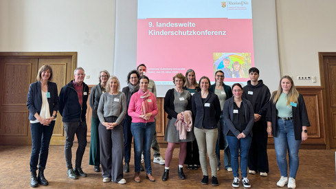 Kinderschutzkonferenz rückt psychische Belastungen von Kindern bei konflikthaften Trennungen in den Fokus