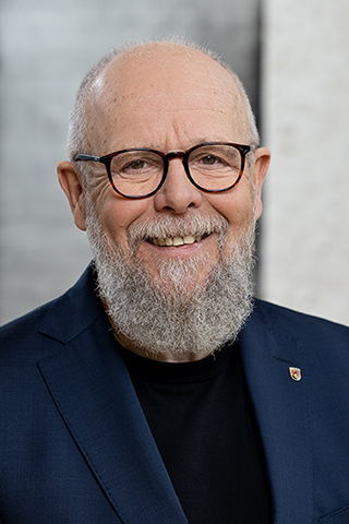 Detlef Placzek, Opferbeauftragter des Landes Rheinland-Pfalz