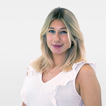 Portrait Angelika Strub