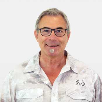 Portrait Christof Lichtl
