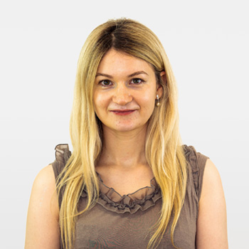Portrait Nora Bretschi