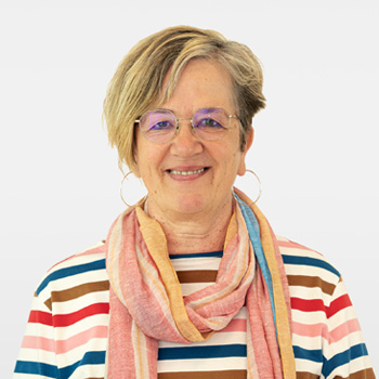 Portrait Susanne Kros