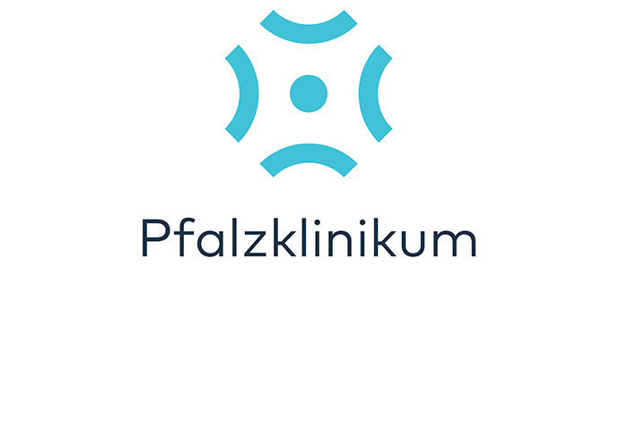 Logo Pfalzklinikum